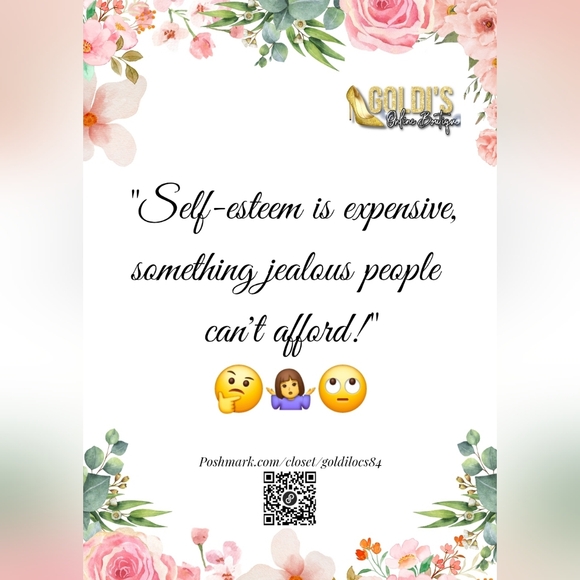 💕🦋GOLDI'S Thought!🦋💕 - Picture 7 of 16